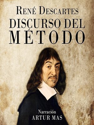 cover image of Discurso del Método